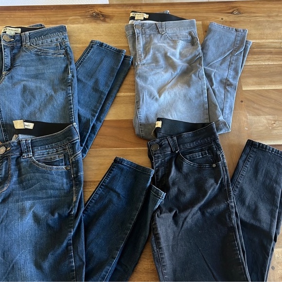 Democracy jeans will separate if interested - Picture 5 of 5